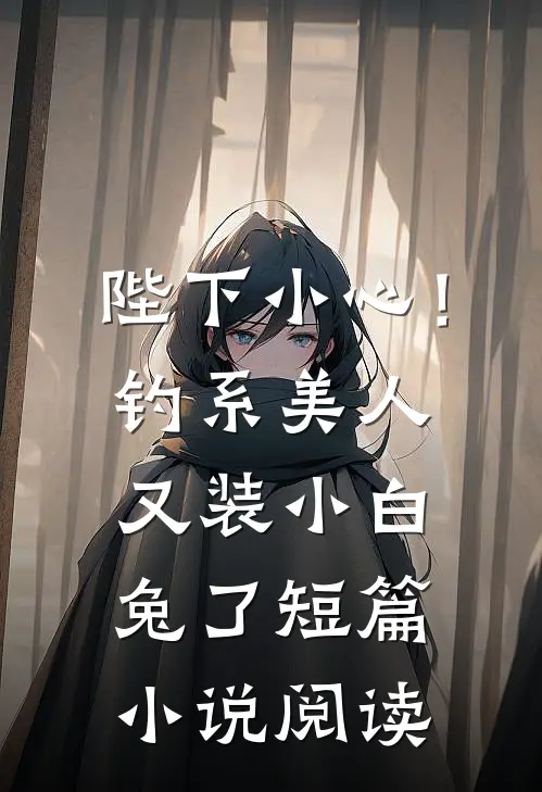 陛下小心！钓系美人又装小白兔了短篇小说阅读