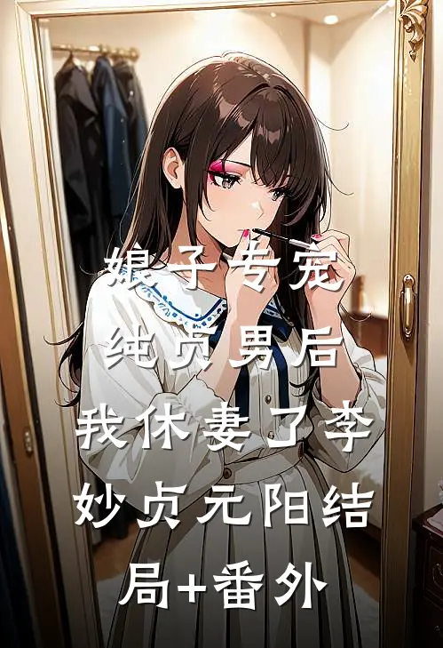 娘子专宠纯贞男后，我休妻了李妙贞元阳结局+番外