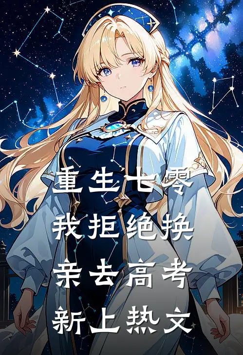 重生七零，我拒绝换亲去高考新上热文