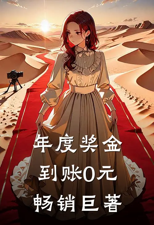 年度奖金到账0元畅销巨著