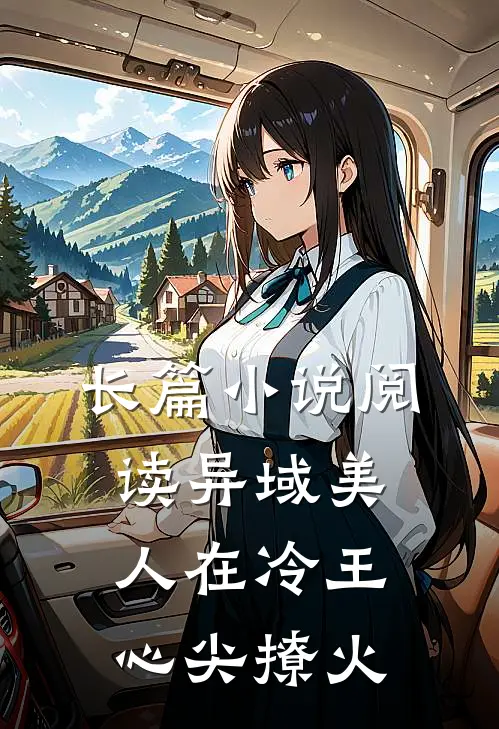 长篇小说阅读异域美人在冷王心尖撩火