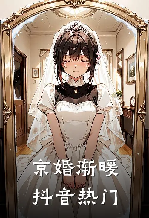 京婚渐暖抖音热门