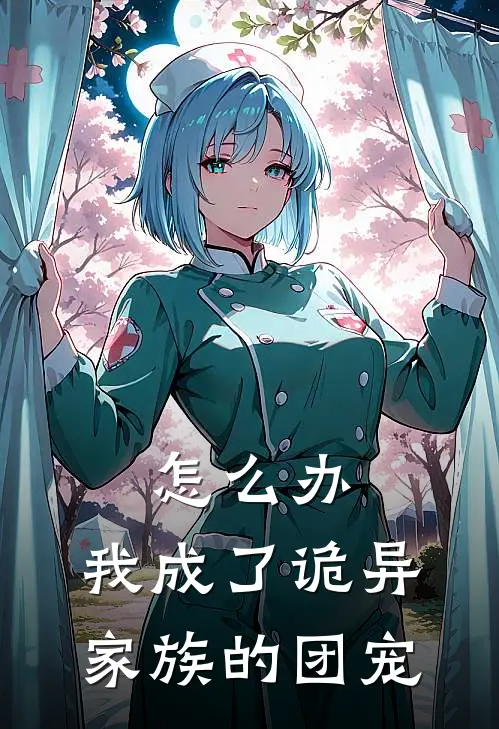 怎么办,我成了诡异家族的团宠全文在线阅读