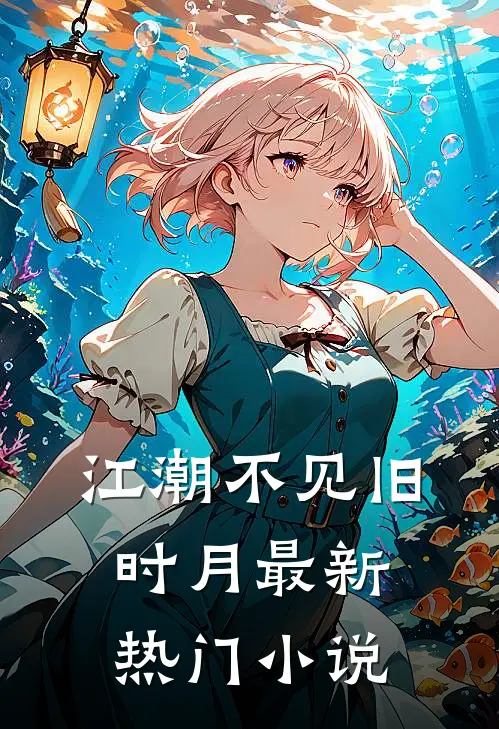 江潮不见旧时月最新热门小说
