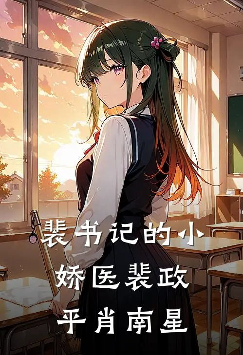 裴书记的小娇医裴政平肖南星