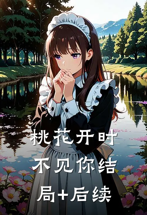 桃花开时不见你结局+后续