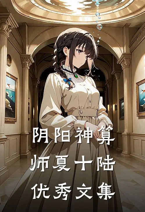 阴阳神算师 夏十陆优秀文集