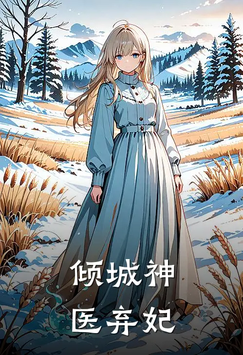 倾城神医弃妃