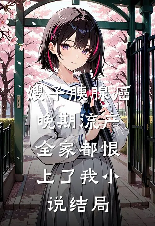 嫂子胰腺癌晚期流产，全家都恨上了我小说结局