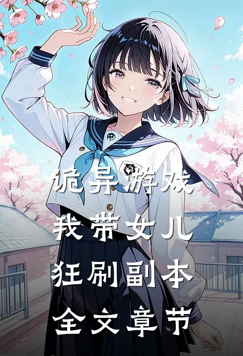 诡异游戏：我带女儿狂刷副本全文章节