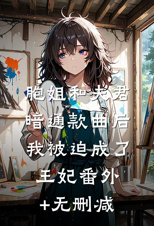 胞姐和夫君暗通款曲后，我被迫成了王妃番外+无删减