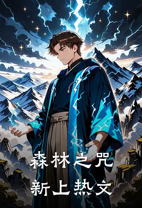森林之咒新上热文
