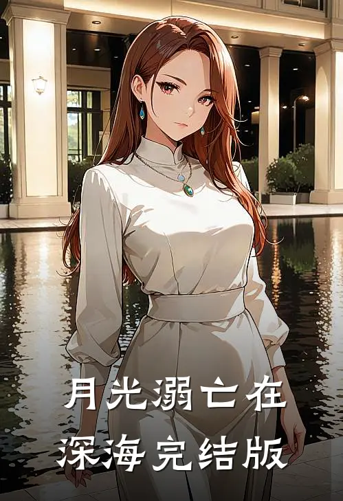 月光溺亡在深海完结版