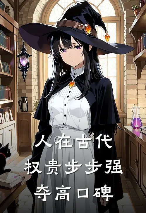 人在古代，权贵步步强夺高口碑