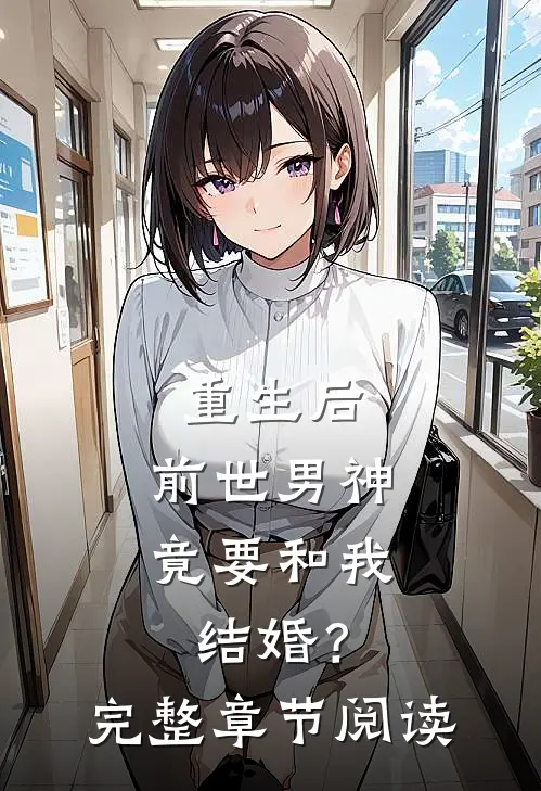 重生后,前世男神竟要和我结婚?完整章节阅读