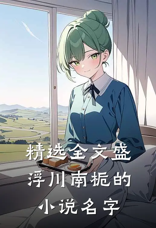 精选全文盛浮川南栀的小说名字