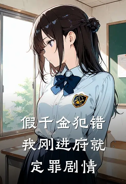 假千金犯错，我刚进府就定罪剧情