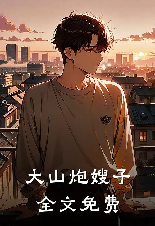 大山炮嫂子全文免费