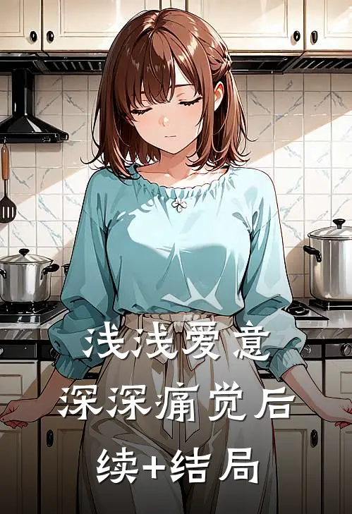 浅浅爱意，深深痛觉后续+结局