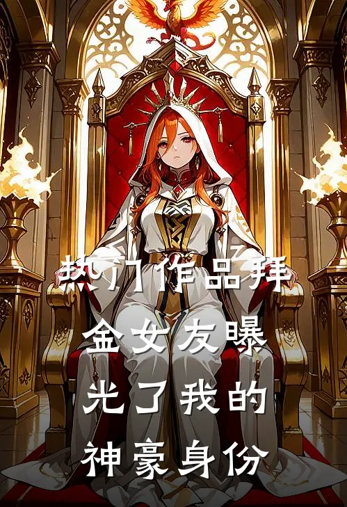 热门作品拜金女友曝光了我的神豪身份