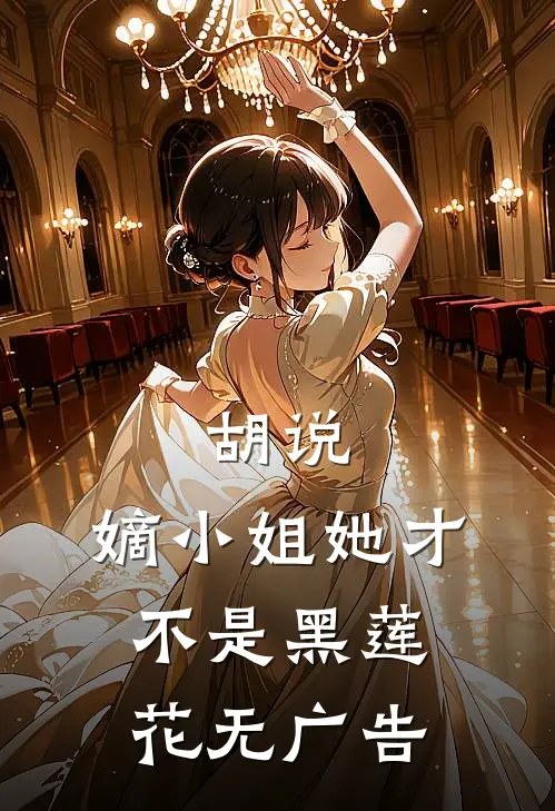 胡说，嫡小姐她才不是黑莲花无广告