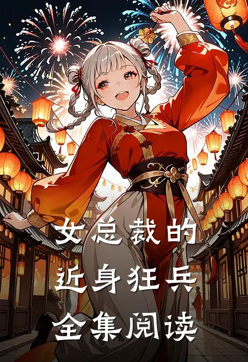 女总裁的近身狂兵全集阅读