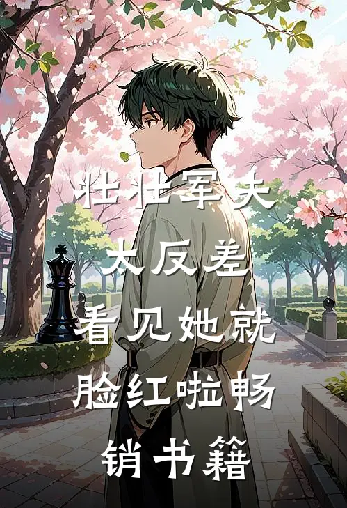 壮壮军夫太反差，看见她就脸红啦畅销书籍