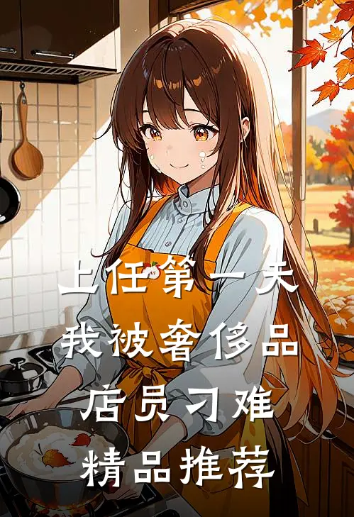 上任第一天，我被奢侈品店员刁难精品推荐