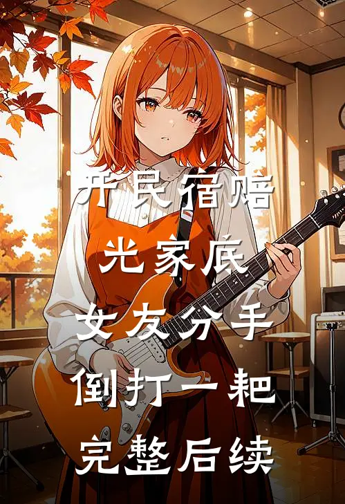 开民宿赔光家底，女友分手倒打一耙完整后续