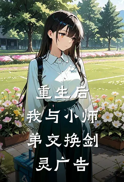 重生后,我与小师弟交换剑灵广告免费阅读