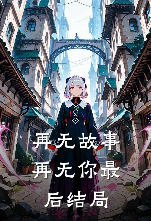再无故事再无你最后结局