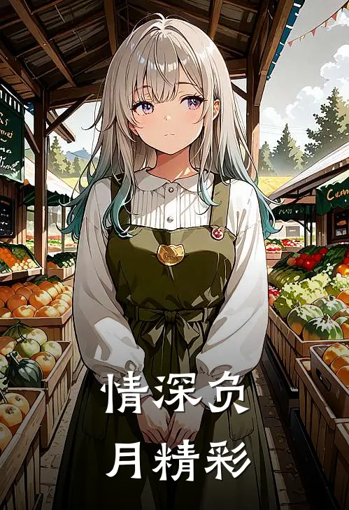 情深负月精彩
