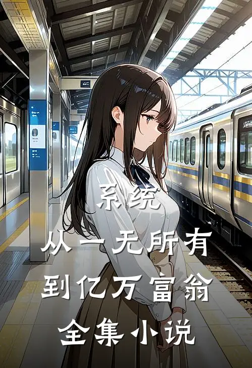 系统：从一无所有到亿万富翁全集小说