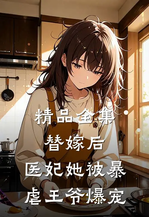 精品全集替嫁后，医妃她被暴虐王爷爆宠