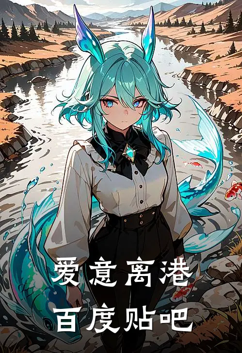 爱意离港百度贴吧