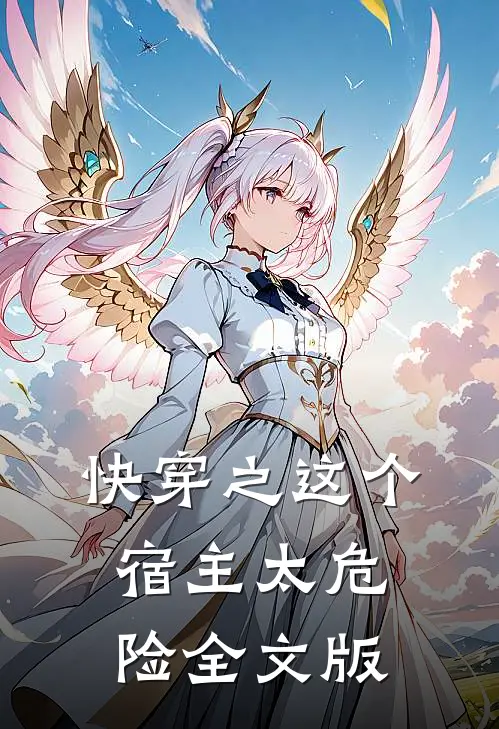 快穿之这个宿主太危险全文版