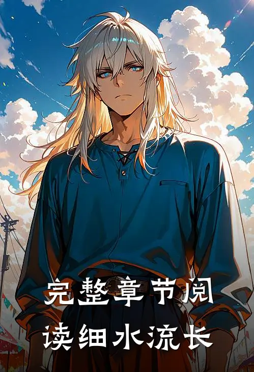 完整章节阅读细水流长