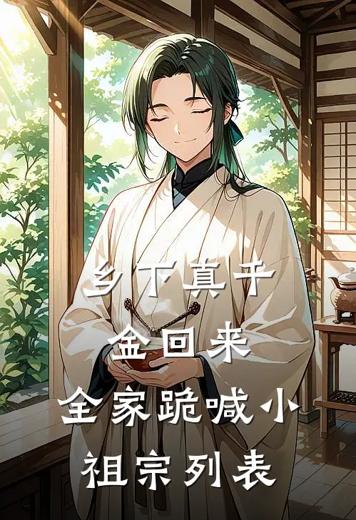 乡下真千金回来，全家跪喊小祖宗列表