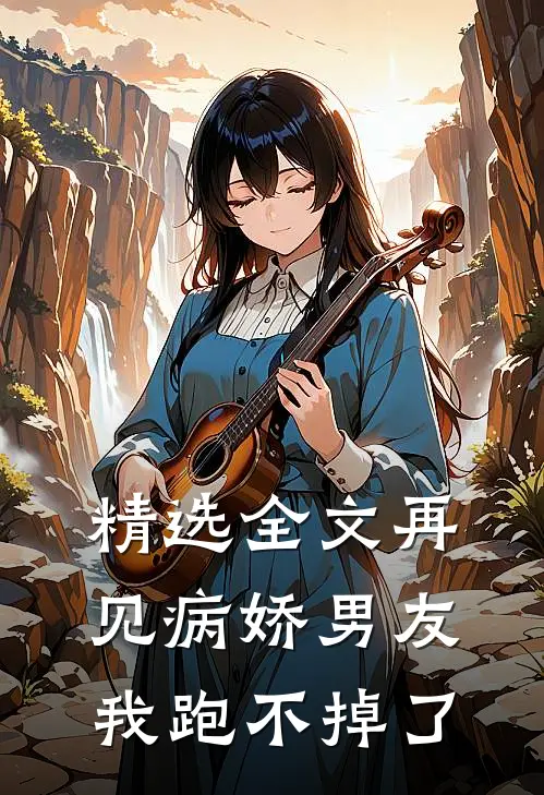 精选全文再见病娇男友，我跑不掉了