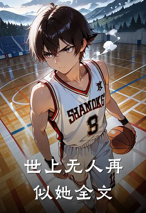 世上无人再似她全文