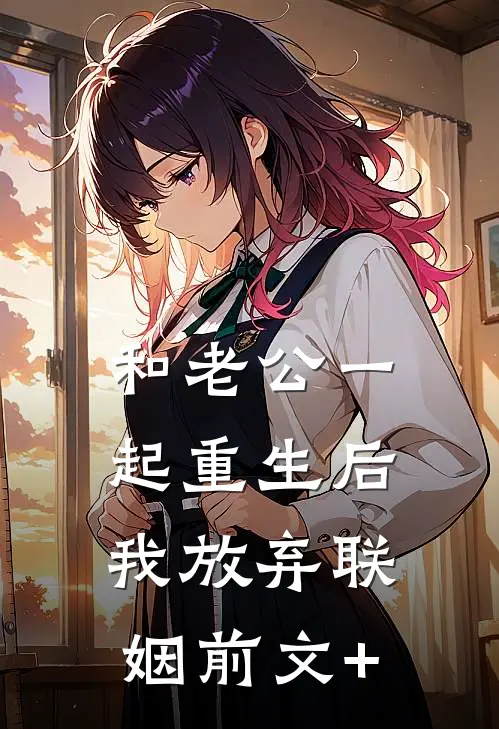 和老公一起重生后，我放弃联姻前文+