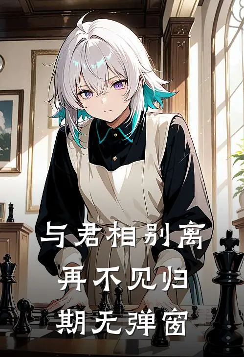 与君相别离,再不见归期无弹窗免费阅读