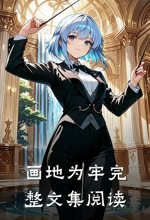 画地为牢完整文集阅读