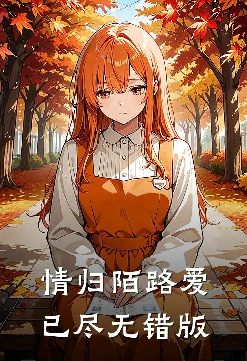情归陌路爱已尽无错版