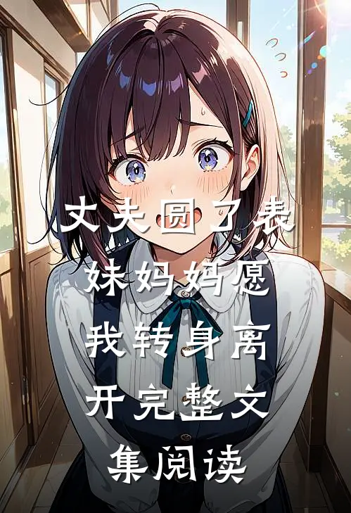 丈夫圆了表妹妈妈愿，我转身离开完整文集阅读