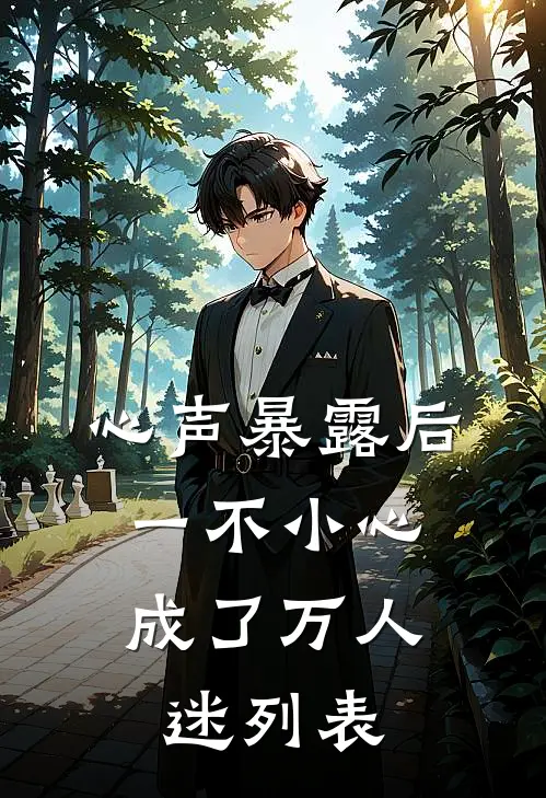 心声暴露后，一不小心成了万人迷列表