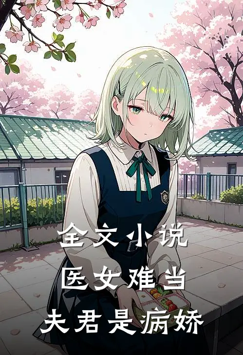 全文医女难当夫君是病娇