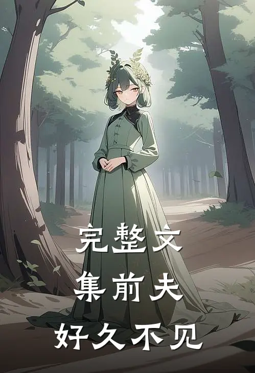 完整文集前夫,好久不见
