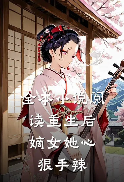 全本小说阅读重生后，嫡女她心狠手辣