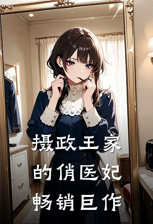 摄政王家的俏医妃畅销巨作